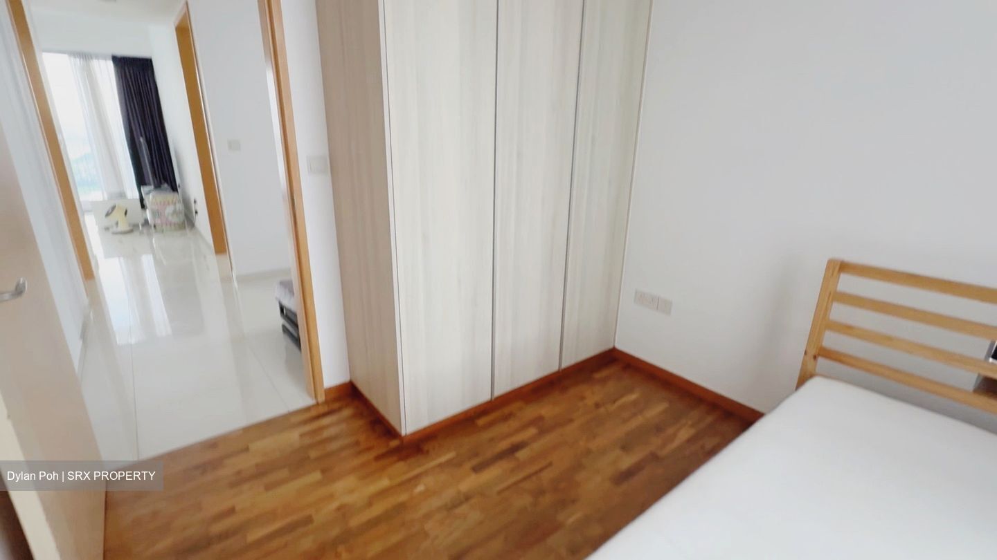 The Estuary (D27), Condominium #481857811